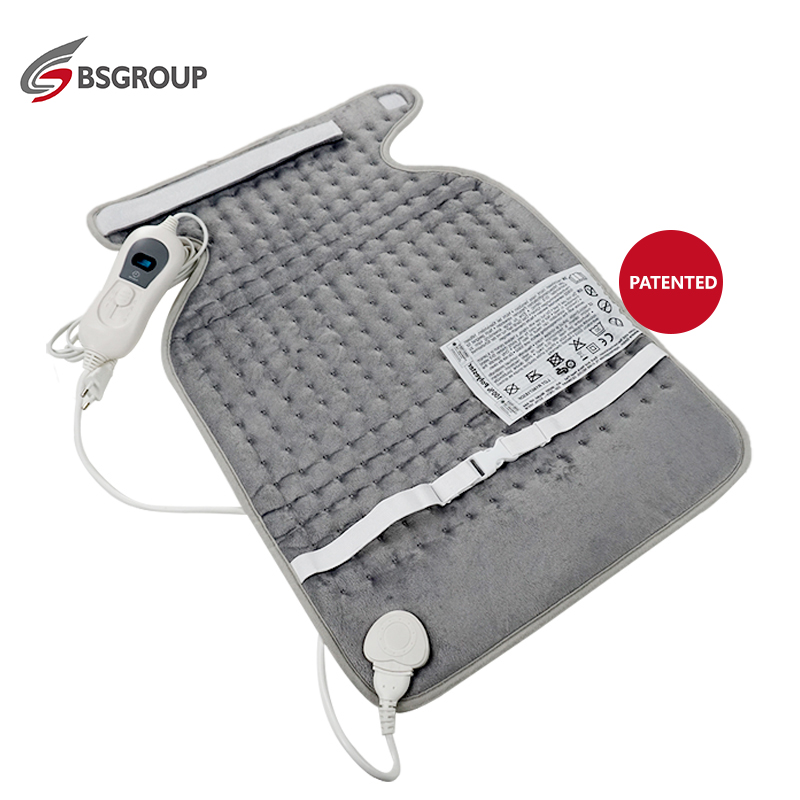 BSGROUP Heating Pad HP302