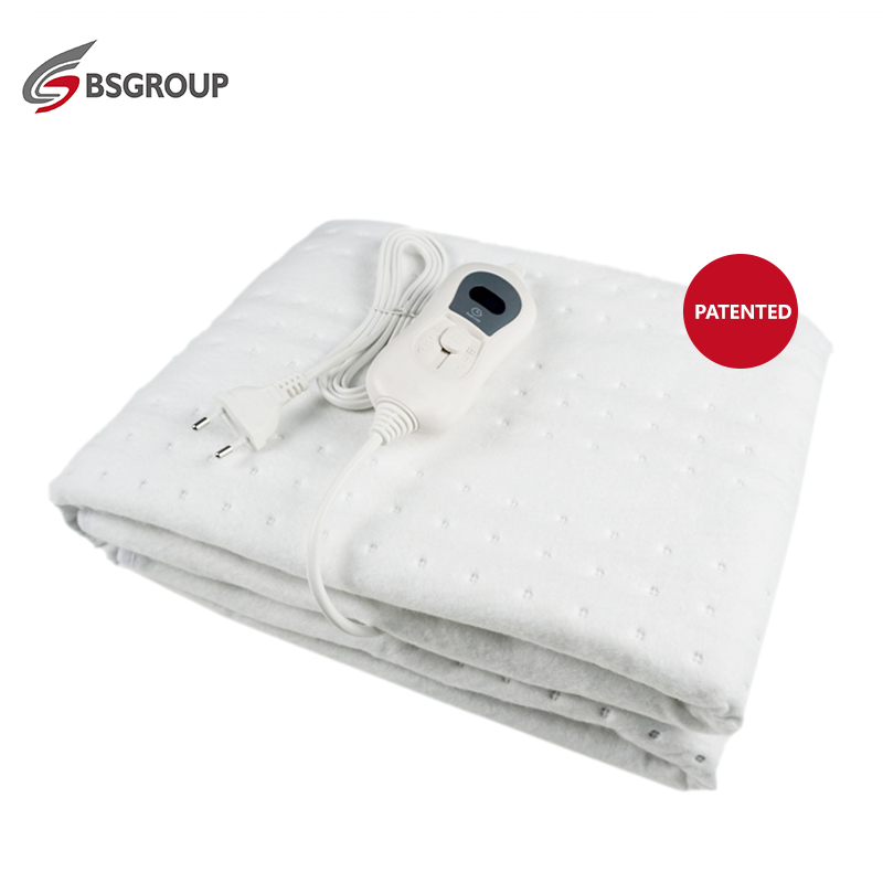 BSGROUP Electric Blanket UB103B