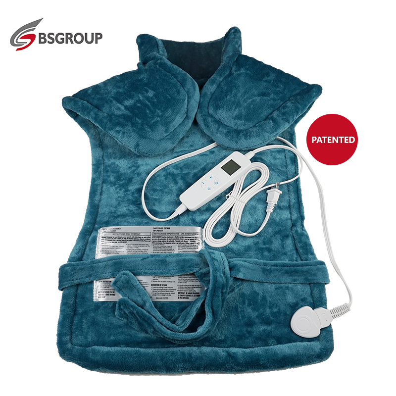 BSGROUP Heating Pad NA-H1222D