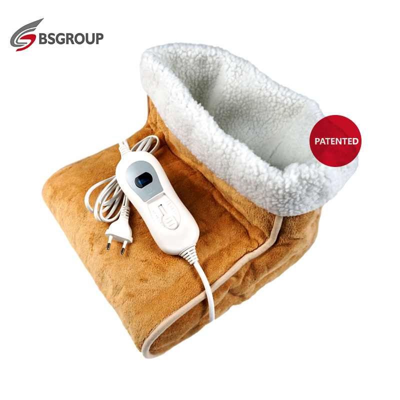 BSGROUP Foot Warmer FW401