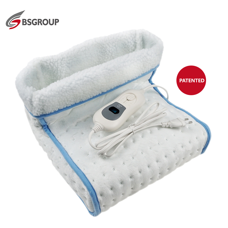 BSGROUP Foot Warmer FW402