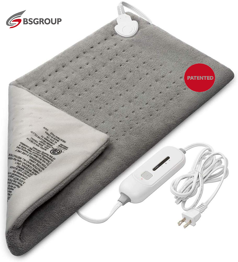 BSGROUP Heating Pad NA-H1221B